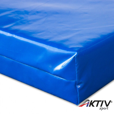 Puha érkező szőnyegek PVC borítással, zippzárral 200x200x5 cm