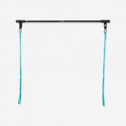 Fitneszrúd gumiszalaggal Besorolásra vár