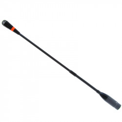 Gégecsöves pulpitus mikrofon