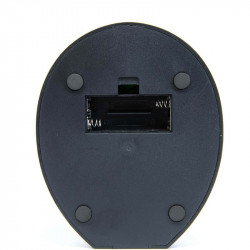 Gégecsöves pulpitus mikrofon