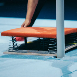 Dobbantó Spieth Moskau 5