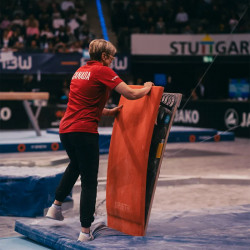 Dobbantó Spieth Moskau 5