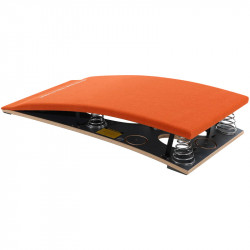 Dobbantó Spieth Moskau 5 Besorolásra vár