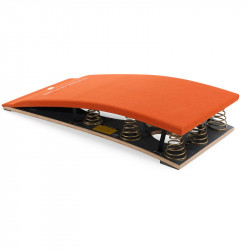 Dobbantó Spieth Moskau 8 Besorolásra vár