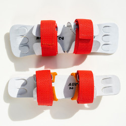 Tornász tenyérvédő női