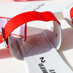 Tornász tenyérvédő női