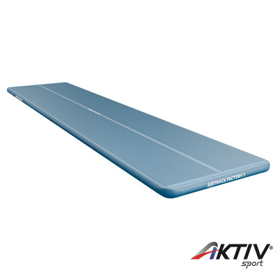 Tornaszőnyeg felfújható AirTrack 2 P3 15x2,8x0,3 m