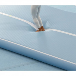 Tornaszőnyeg felfújható AirTrack 2 P3 15x2,8x0,3 m