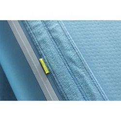 Tornaszőnyeg felfújható AirTrack 2 P3 15x2,8x0,3 m