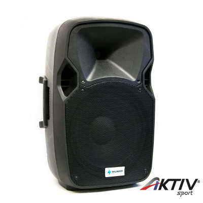 Aktív hangfal Thunder DXA-12 300/600W (12)