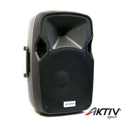 Aktív hangfal Thunder DXA-12 300/600W (12)