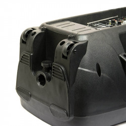 Aktív hangfal Thunder DXA-12 300/600W (12)