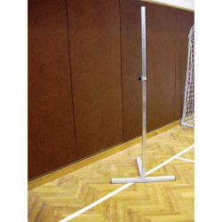 Magasugró állvány Besorolásra vár Aktivsport TT