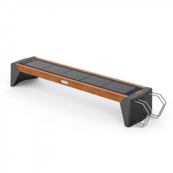 Napelemes okospad 02.409 278x45x69 195-202 kg Besorolásra vár