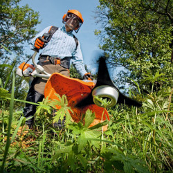Stihl FS240 fűkasza