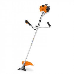 Stihl FS240 fűkasza Besorolásra vár