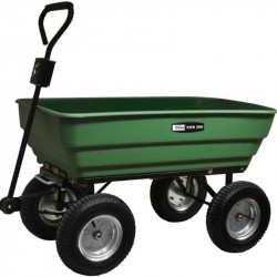 Kerti kocsi Güde GGW 300 Besorolásra vár