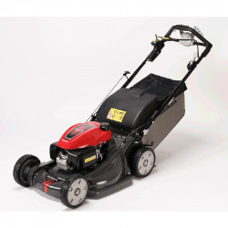 Fűnyíró Honda HRX 537 VY Besorolásra vár