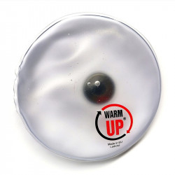 Melegítő termo párna kerék alakú Besorolásra vár