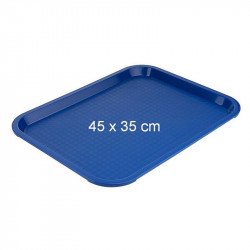 Bistro Classic önkiszolgáló tálca Besorolásra vár