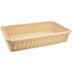 Kenyérkosár Besorolásra vár