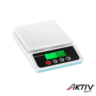 Precíziós mérleg 10 kg