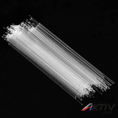 Üveg kapilláris cső 2,25/0,32 x 80mm, 50 darabos