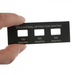 Diffrakciós rácsok Besorolásra vár