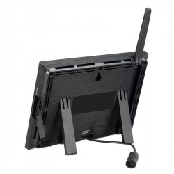 Időjárás állomás