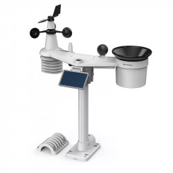 Időjárás állomás Besorolásra vár