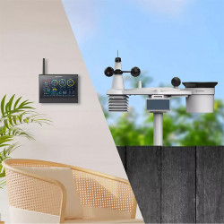 Időjárás állomás