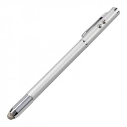 Lézermutató, beviteli stift, golyóstoll, LED-es zseblámpa, mutatópálca Besorolásra vár