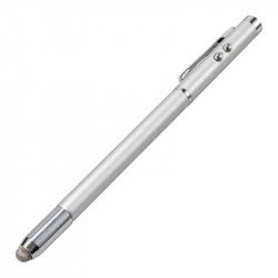 Lézermutató, beviteli stift, golyóstoll, LED-es zseblámpa, mutatópálca Besorolásra vár