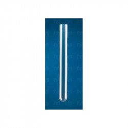 Kémcső, perem nélküli, 18 x 180 mm Besorolásra vár