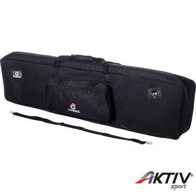 Bespeco BAG488KBY 88 billentyű tok