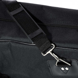 Bespeco BAG488KBY 88 billentyű tok