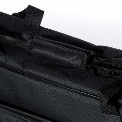 Bespeco BAG488KBY 88 billentyű tok