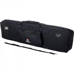 Bespeco BAG488KBY 88 billentyű tok Besorolásra vár