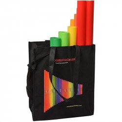 Boomwhackers BWMP Boomwhackers Besorolásra vár