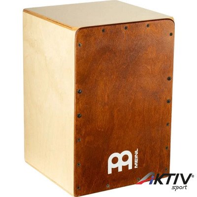 Meinl SC80AB Snarecraft Almond Birch Fa Cajon