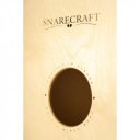 Meinl SC80AB Snarecraft Almond Birch Fa Cajon