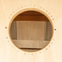 Meinl SC80AB Snarecraft Almond Birch Fa Cajon
