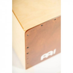 Meinl SC80AB Snarecraft Almond Birch Fa Cajon