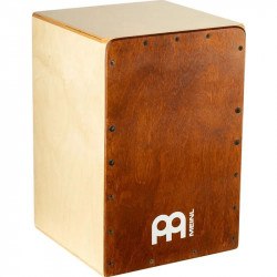 Meinl SC80AB Snarecraft Almond Birch Fa Cajon Besorolásra vár