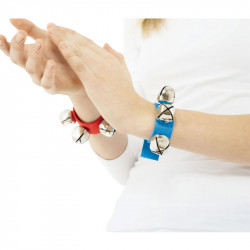 Nino 961B Csengettyűk Blue