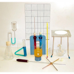 Hőtani készlet, 20 db-os Besorolásra vár