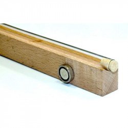 Mikola cső mágneses rögzítőkkel Besorolásra vár