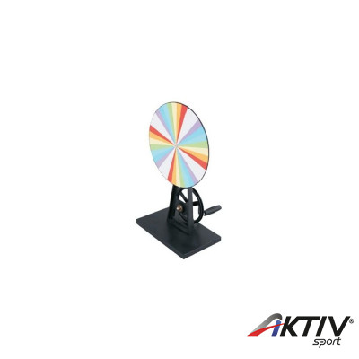 Newton-féle színtárcsa