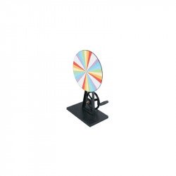 Newton-féle színtárcsa Besorolásra vár