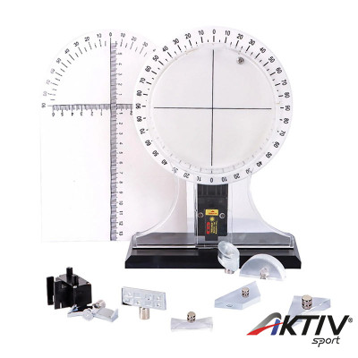 Lézeroptika készlet,fénytörés folyadékokban